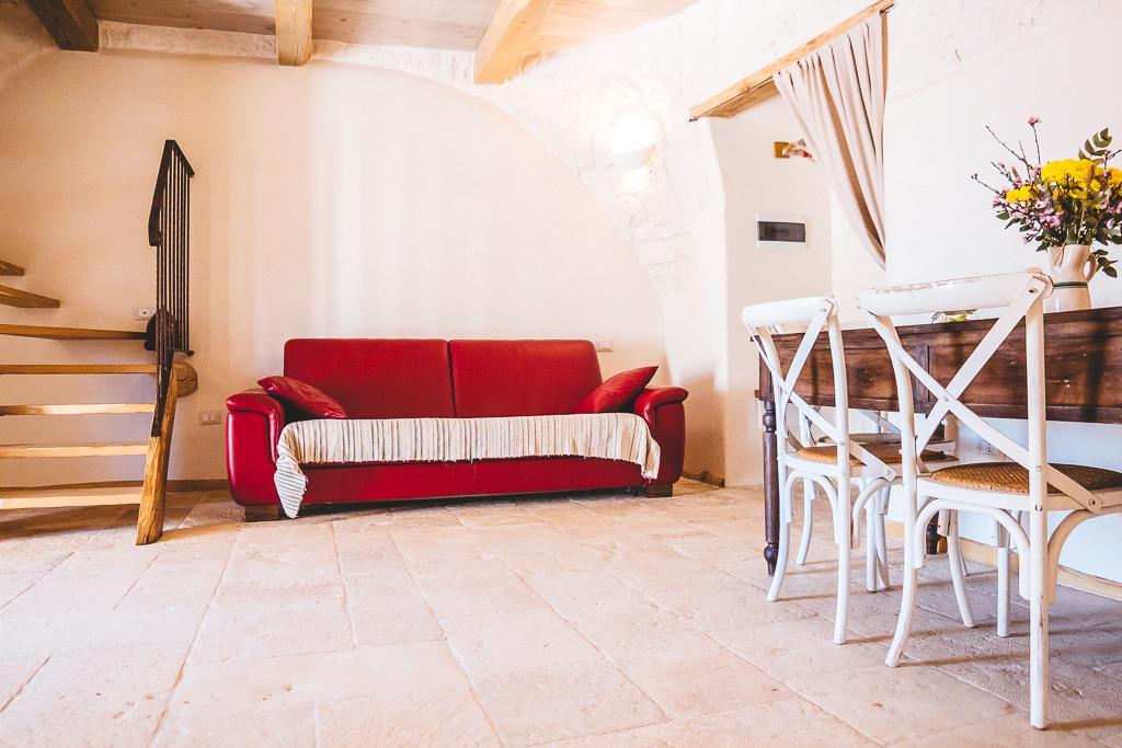 Materiis Villa Noci Ngoại thất bức ảnh
