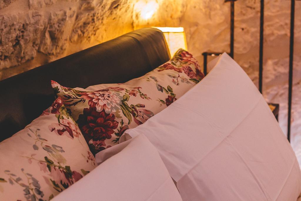 Materiis Villa Noci Ngoại thất bức ảnh