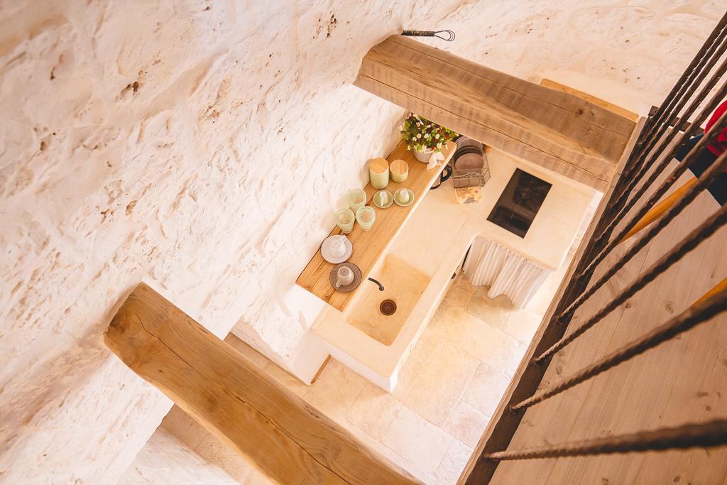 Materiis Villa Noci Ngoại thất bức ảnh