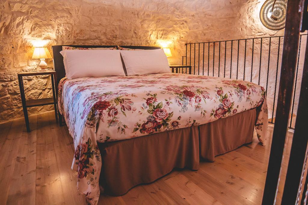 Materiis Villa Noci Ngoại thất bức ảnh