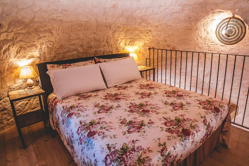 Materiis Villa Noci Ngoại thất bức ảnh