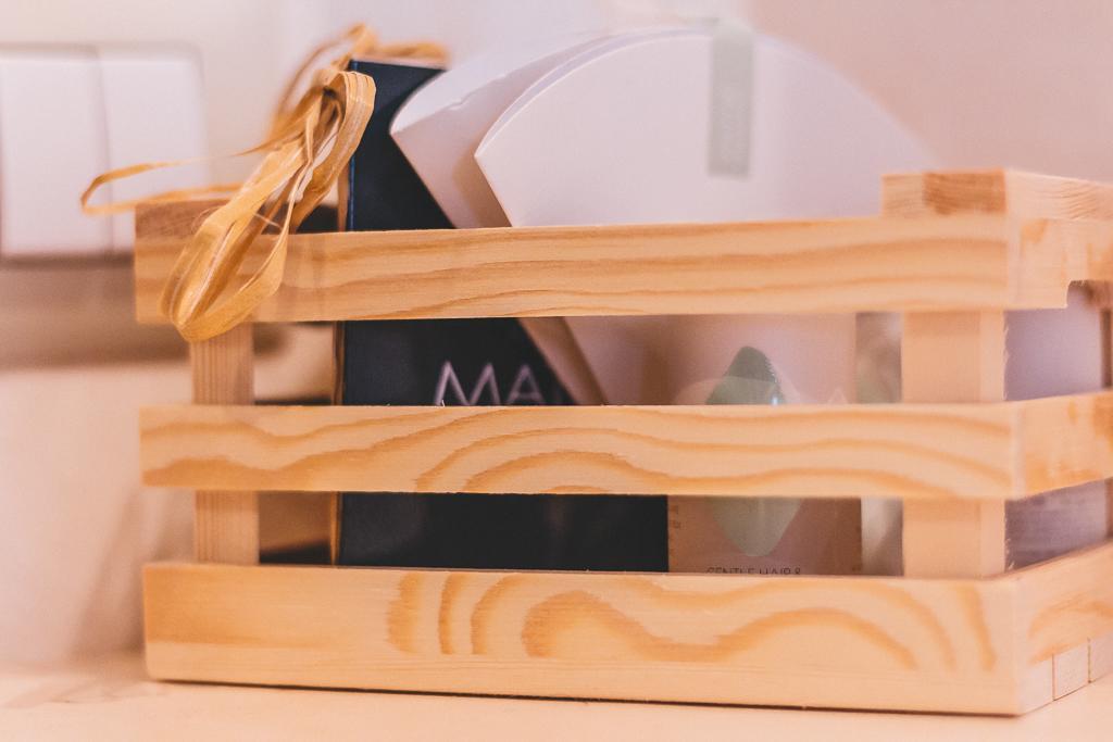 Materiis Villa Noci Ngoại thất bức ảnh
