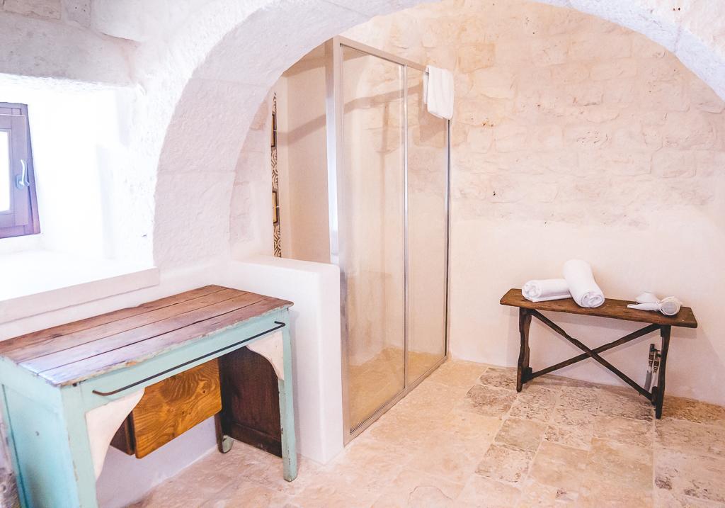 Materiis Villa Noci Ngoại thất bức ảnh