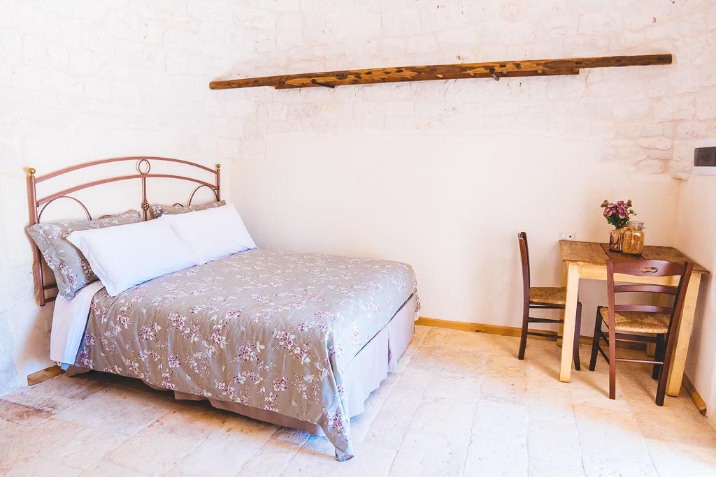 Materiis Villa Noci Ngoại thất bức ảnh