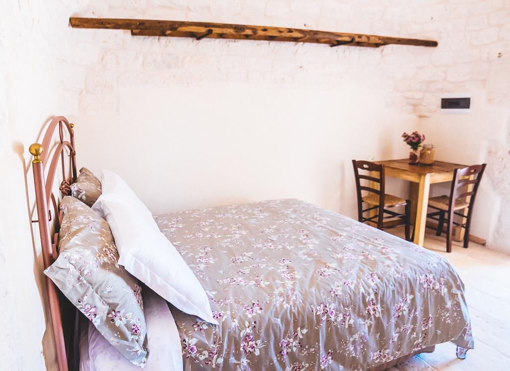 Materiis Villa Noci Ngoại thất bức ảnh