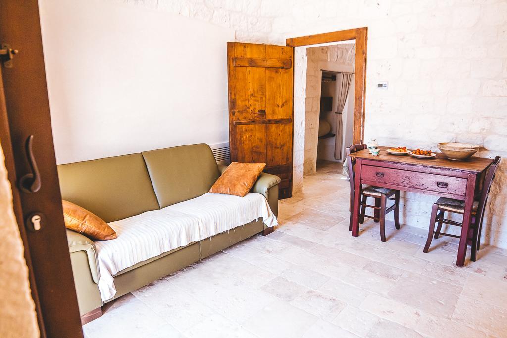 Materiis Villa Noci Ngoại thất bức ảnh